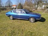 Audi 100 Coupe S  1971 115 PS Doppelvergaser - Audi 100: 100s