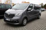 Renault Trafic Combi*HU/AU+Service neu*Rampe* - gebrauchte Renault Trafic aus dem Jahr 2019