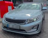 Kia KIA OPTIMA - Kia Optima in Frankfurt (Main)