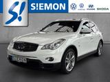 Infiniti QX50 30d V6 GT Premium AHK LEDER NAVI BOSE SHZ S - Infiniti QX50 Diesel Gebrauchtwagen