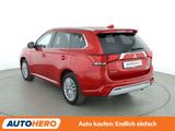 Mitsubishi Outlander PHEV Intro Edition 4WD Aut.*XENON*CAM* - Mitsubishi Outlander Gebrauchtwagen in Berlin