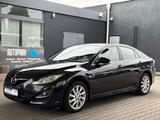 Mazda 6 Lim. 2.0 BOSE/TOTWINKEL/SHZ/TEILLEDER/2.HAND - Mazda 6 in Osnabrück