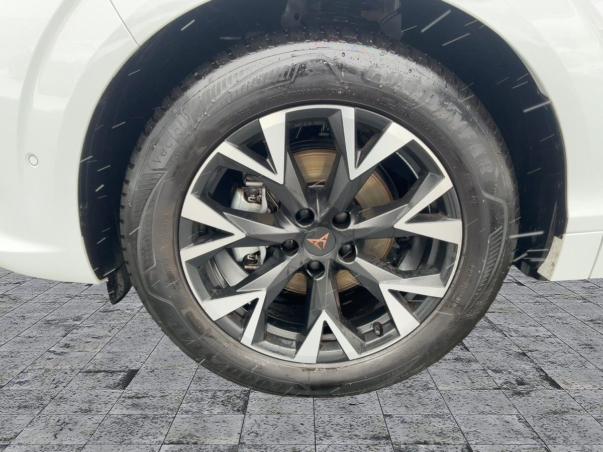 Cupra Terramar - Bild 8