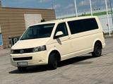 Volkswagen VW CARAVELLE T5 FACELIFT 2010, 2.0 TDI 140... - Volkswagen T2 mit Diesel-Antrieb