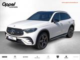 Mercedes-Benz GLC 300 d AMG Line 4Matic 360°KAMERA+SCHIEBEDACH - weiße Mercedes-Benz GLC-Klasse