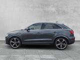 Audi Q3 2.0 TFSI S-LINE AHK+PANO+SHZ+TEMPO+PDC+DAB - Audi Gebrauchtwagen in Kiel