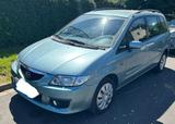 Mazda Premacy 2.0 Benzin aus 2. Hand - 200... - Mazda Premacy in Gelsenkirchen