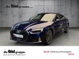 Audi A5 Sportback 35 TFSI advanced S tronic Matrix+Na - Audi A5: Sportback 35 TFSI Tronic
