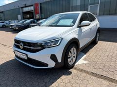 Volkswagen Taigo 1,0 70kW 95PS Ganzj. Sitzheizung