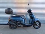 Kymco FILLY 50i 2025 - KYMCO FILLY 50I