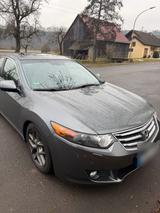 Honda Accord 2.4i-VTEC Automatik|2010|201P... - Honda Accord von privat