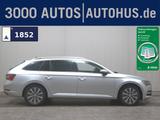 Skoda Superb Kombi 2.0 TDI Style Navi LED vc 360° ACC - Skoda Superb 3V