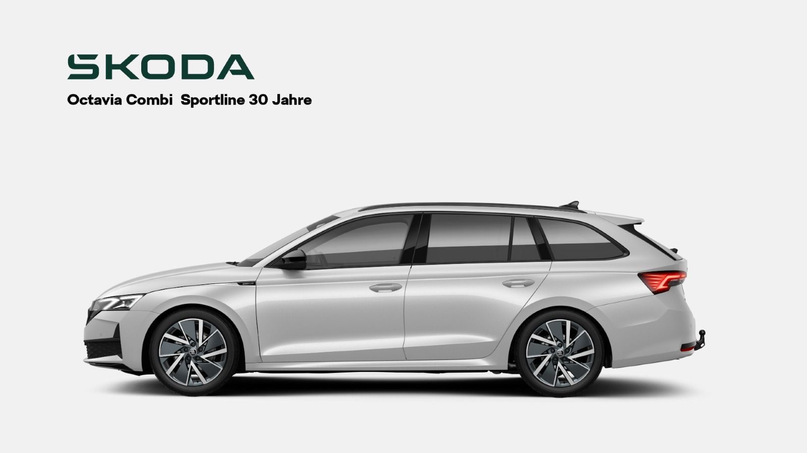 Skoda Octavia - Bild 3