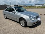 Mercedes-Benz E 280 ELEGANCE Top gepflegt - Mercedes-Benz E 280: T