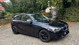 BMW 118d -