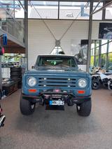 Andere Scout 2 International Cabrio - Andere Geländewagen International scout mit Benzin-Antrieb