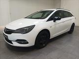 Opel Astra K 1.2 Turbo AHK|LED|Tempomat - Opel Astra Gebrauchtwagen in Frankfurt