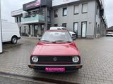 Volkswagen Golf II 1.6 CL 75PS *H-Zulassung* Automatik - VW Golf von 1984
