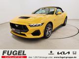 Ford Mustang 5.0 V8 GT Convertible B&Q Sound Unfallfr