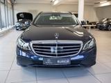 Mercedes-Benz E 220 T d,LED,Burmester,Comand,Kamera,Distronic - Mercedes-Benz E 220 mit Diesel-Antrieb