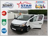 Opel Vivaro B*1,6-89kW*KOMFORT-PAKET*TEMPOMAT*ESP*KLI - Opel Gebrauchtwagen in Dormagen