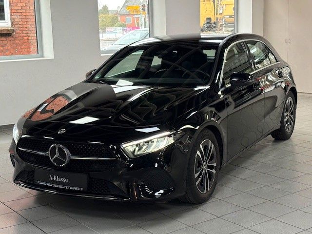 Mercedes-Benz A 180 PROGRESSIV-ADVANCED RÜKA LED MBUX DISTR DR foto 3