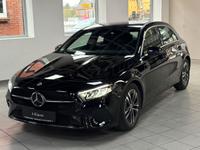 Mercedes-Benz A 180*PROGRESSIV-ADVANCED*RÜKA*LED*MBUX*DISTR*DR