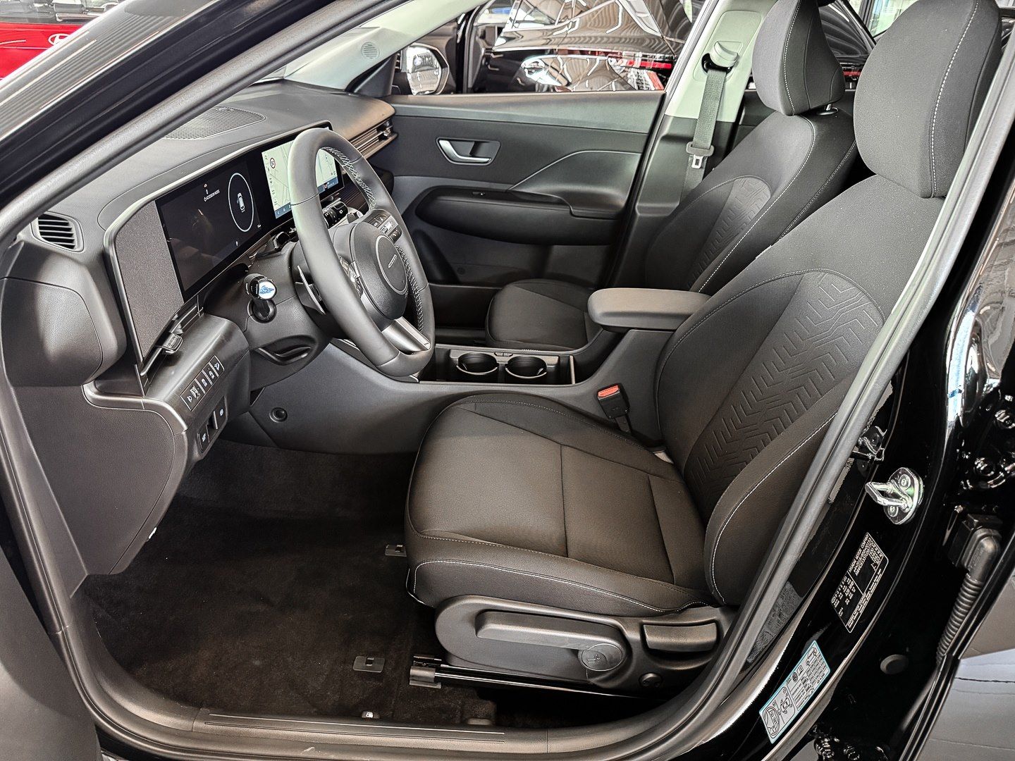 Hyundai KONA - Bild 12