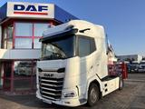 DAF XG+ 480 FT I Top Zustand I Nur 152Tkm I - DAF Kipper