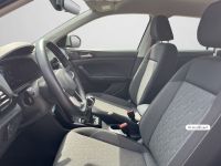 Volkswagen T-Cross - Vorschau Bild 13