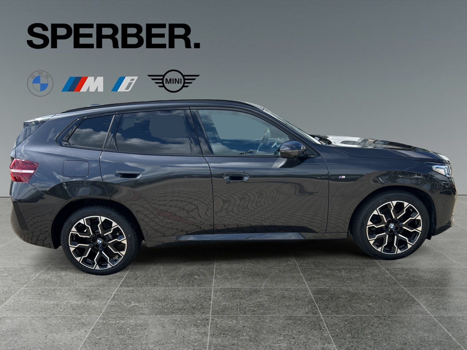 BMW X3 - Bild 6