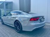 Audi A7 S-Line quattro Competition*Standhzg*BOSE - Audi A7: Competition