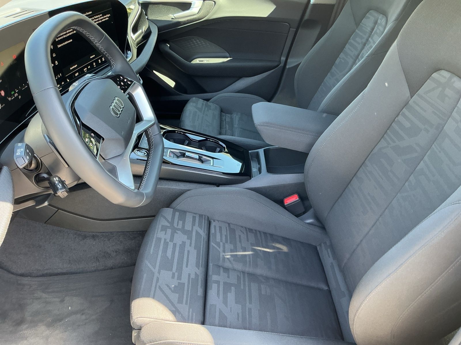 Audi A5 - Bild 12
