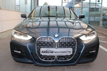 BMW 420 - 1