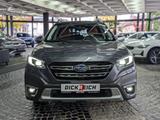Subaru Outback 2.5i Platinum EyeSight LED ACC CAM LEDER - Subaru Outback: Kombi