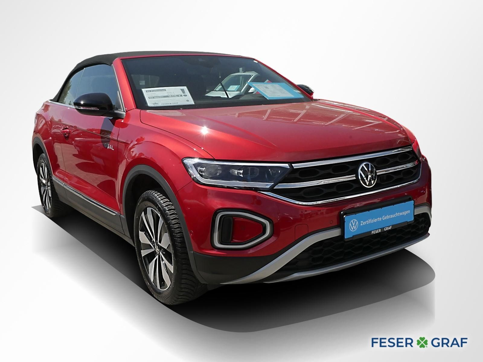 Volkswagen T-Roc - Bild 4