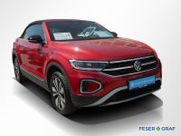 Volkswagen T-Roc - Vorschau Bild 4