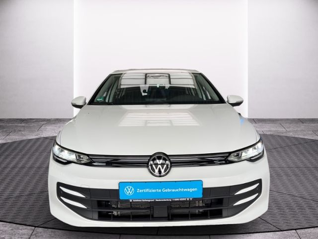 Fahrzeugabbildung Volkswagen Golf 1.5 eTSI DSG Life KESSY GJR LED APP-CONNECT