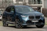 BMW X3 20d M SPORT.DR.ASS.PRO.360°.INDIVID.AHK.5/100 - BMW X3: 2.5