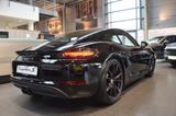 Porsche 718 Cayman S | PDK | AGA | PASM -20mm | Garantie - gebrauchte Porsche Cayman aus dem Jahr 2018