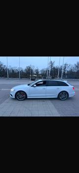 Audi S6 4.0 TFSI quattro S tronic Avant -
