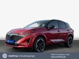 Nissan Qashqai 1.5 e-Power N-Design *Winterpaket*