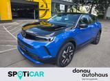 Opel Mokka-e Elegance Navi Sitzhzg Keyless - blaue Opel Mokka-e