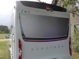 Bürstner Travel Van T620G mit Winterpaket -Luftfedern  - Bürstner Travel van