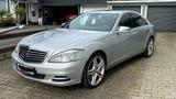 Mercedes-Benz S 350 V6 Benzin AMG Line Paket - gebrauchte Mercedes-Benz S 350 aus dem Jahr 2010