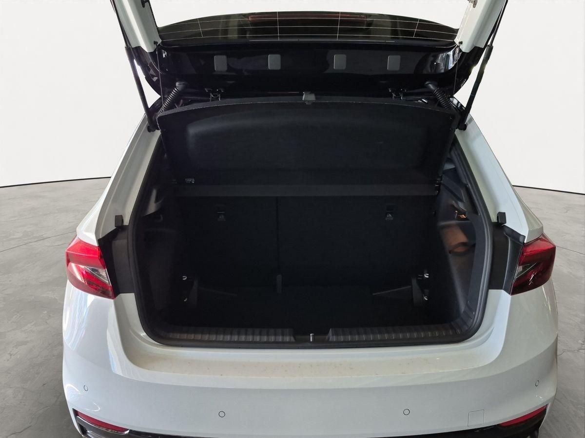 Skoda Fabia - Bild 18