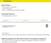 Renault Clio - Vorschau Bild 5