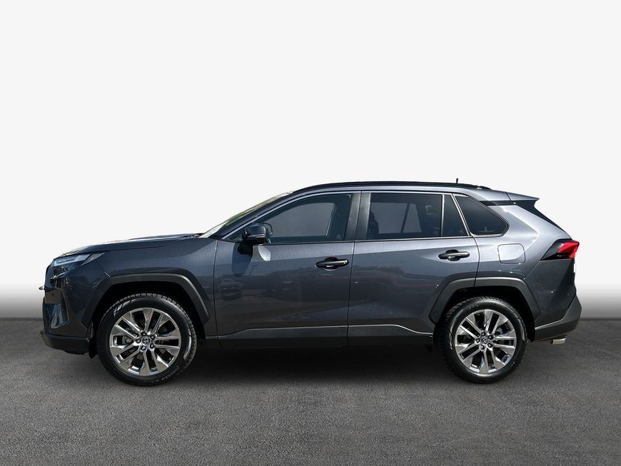 Toyota RAV 4 2.5 4x4 Hybrid Panoramadach foto 4