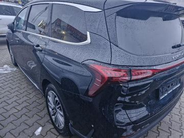 Bild 4 DFSK Forthing 4 U-Tour 1.5 - CarPlay - PDC - 360 Grad