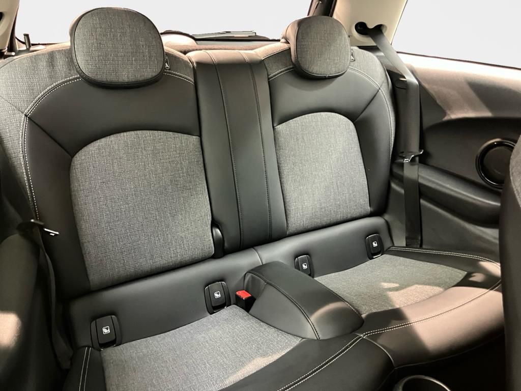 MINI Cooper SE - Bild 15